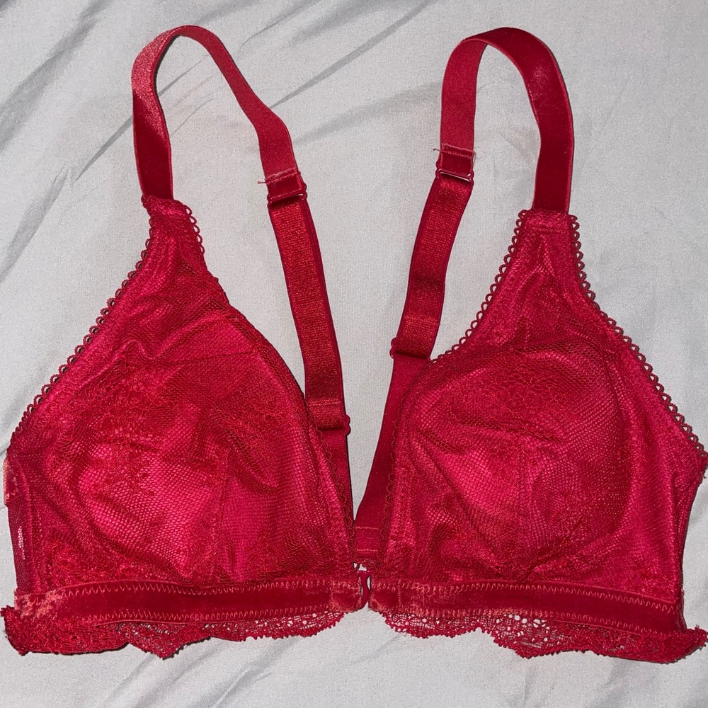 Victoria’s Secret Lace Bralette